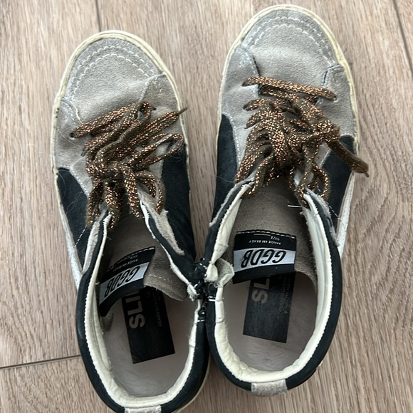 Golden Goose Slide - Picture 10 of 13